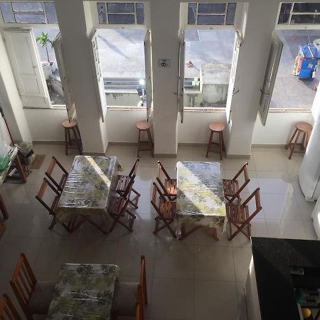 Hostel Pelourinho Сальвадор Экстерьер фото