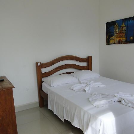 Hostel Pelourinho Сальвадор Экстерьер фото
