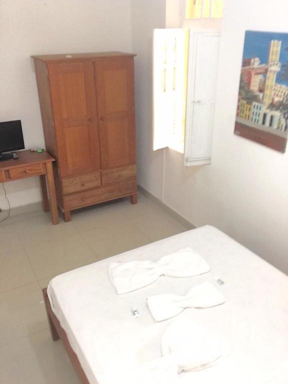 Hostel Pelourinho Сальвадор Экстерьер фото