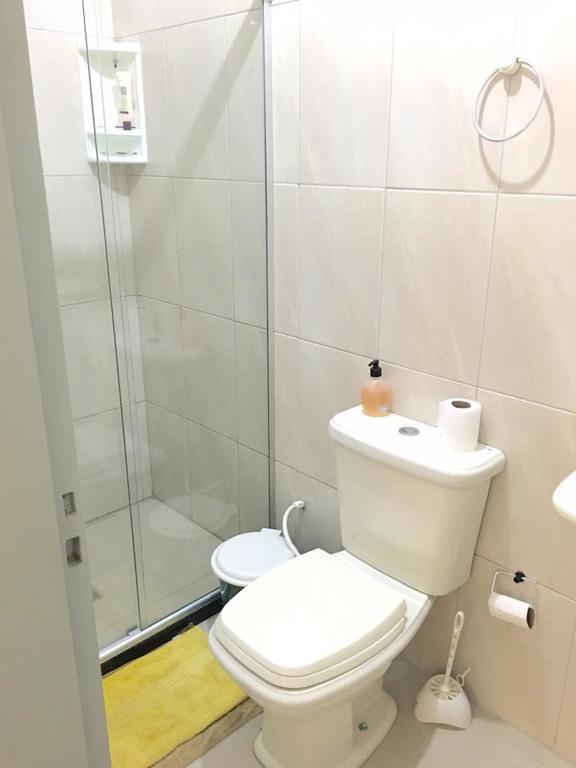 Hostel Pelourinho Сальвадор Экстерьер фото