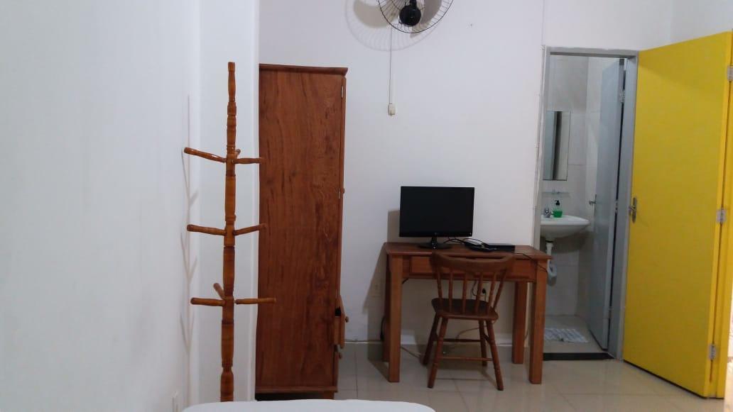 Hostel Pelourinho Сальвадор Экстерьер фото
