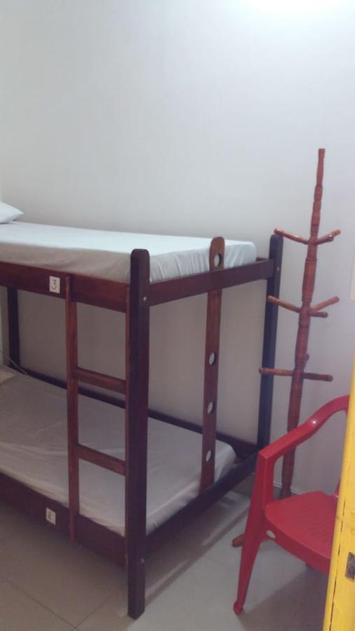 Hostel Pelourinho Сальвадор Экстерьер фото