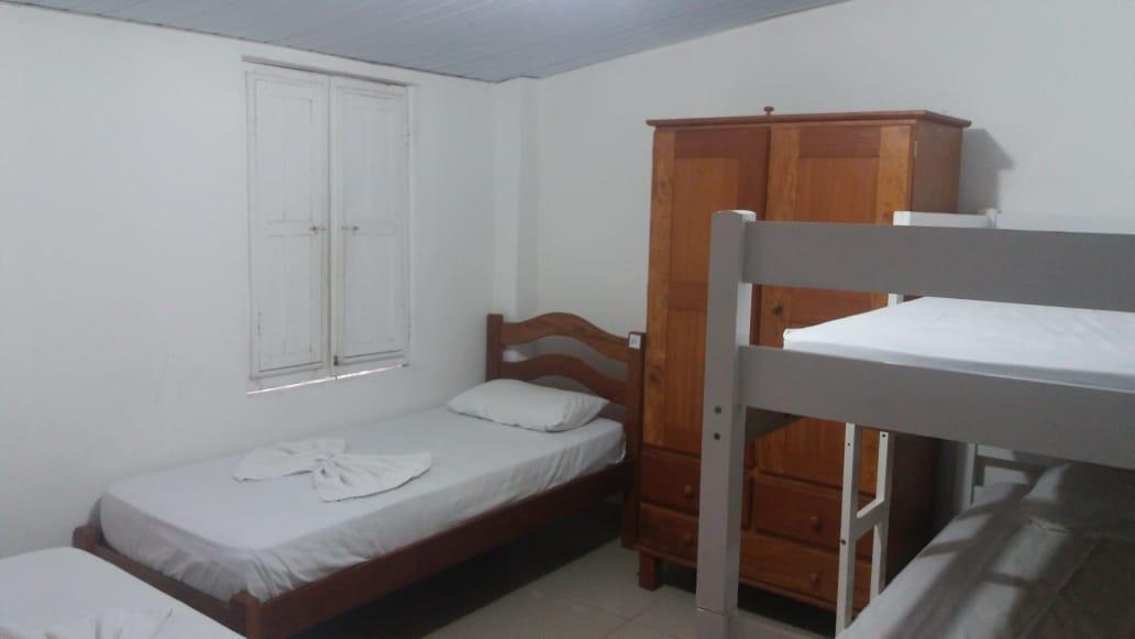 Hostel Pelourinho Сальвадор Экстерьер фото