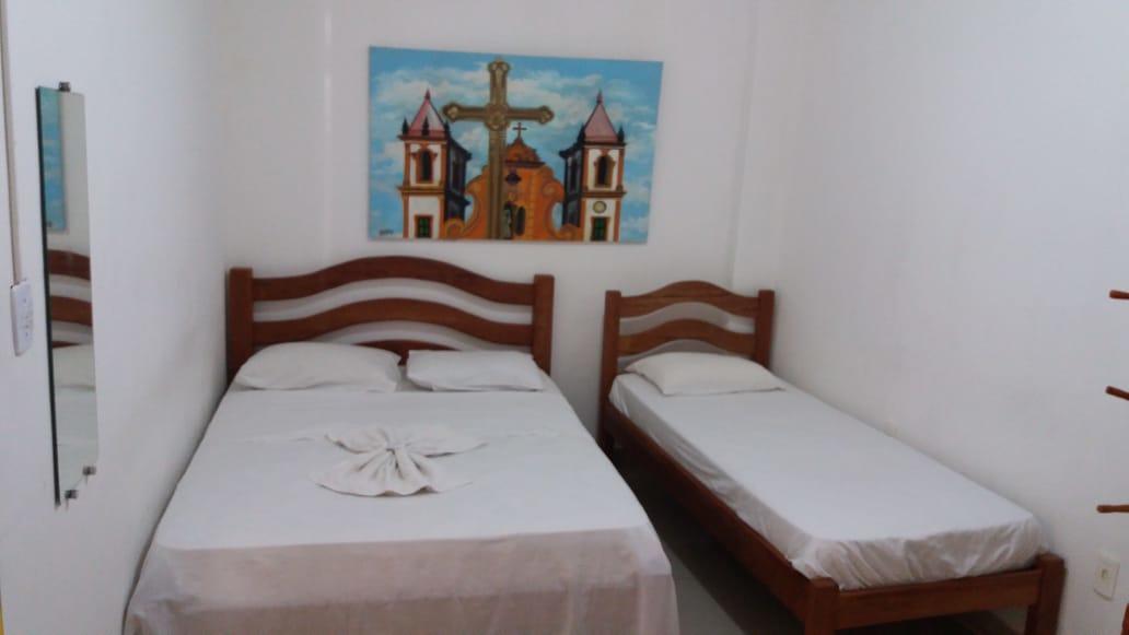 Hostel Pelourinho Сальвадор Экстерьер фото