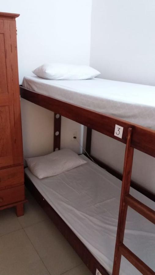 Hostel Pelourinho Сальвадор Экстерьер фото