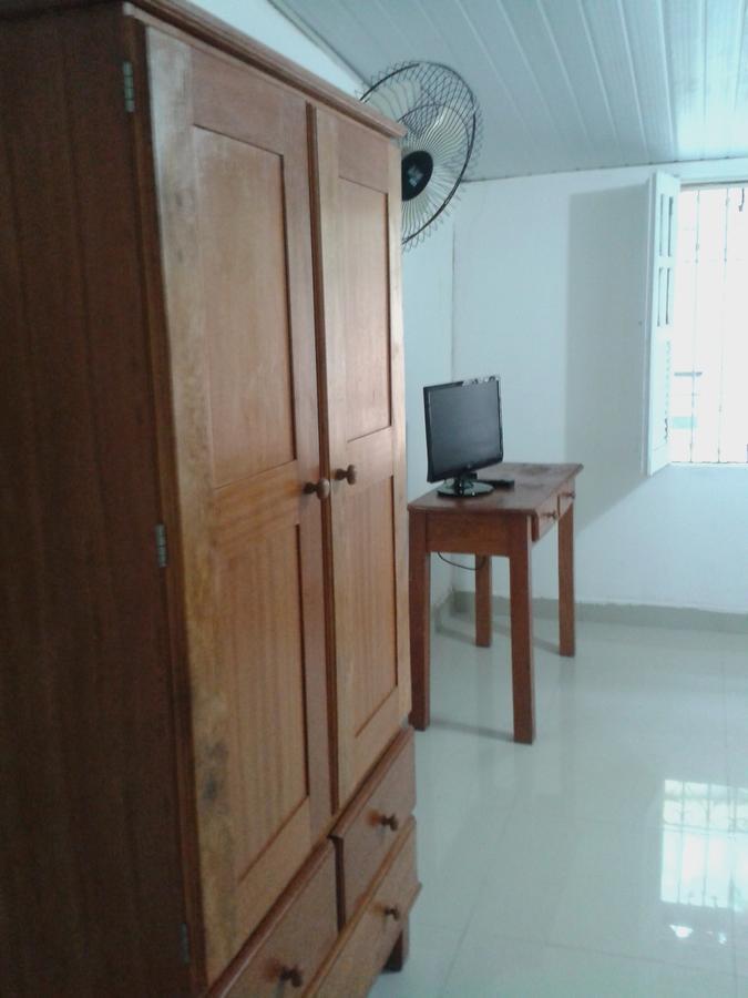 Hostel Pelourinho Сальвадор Экстерьер фото