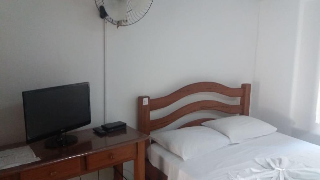 Hostel Pelourinho Сальвадор Экстерьер фото