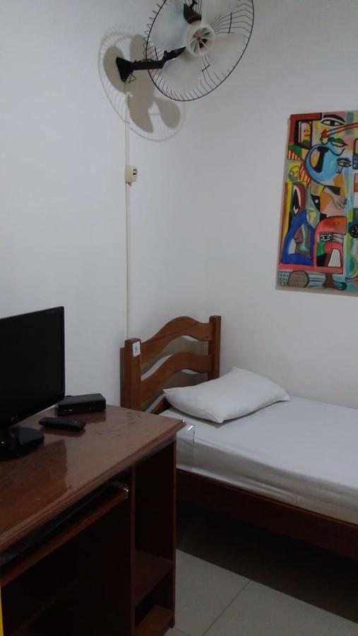 Hostel Pelourinho Сальвадор Экстерьер фото
